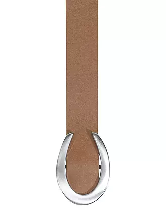 VANZETTI | Ceinture en cuir | 